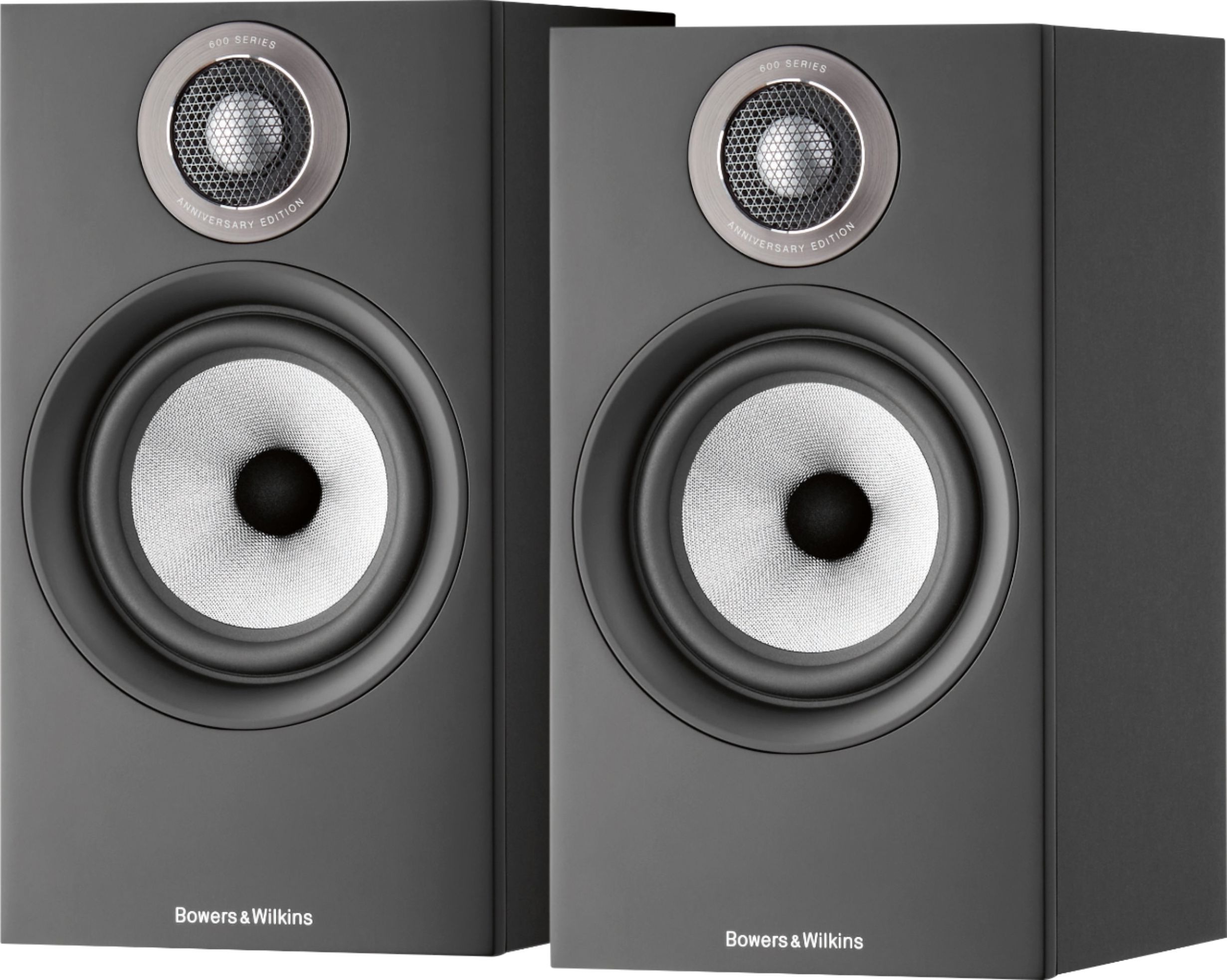 Bowers and wilkins 600 series bookshelf Clearance